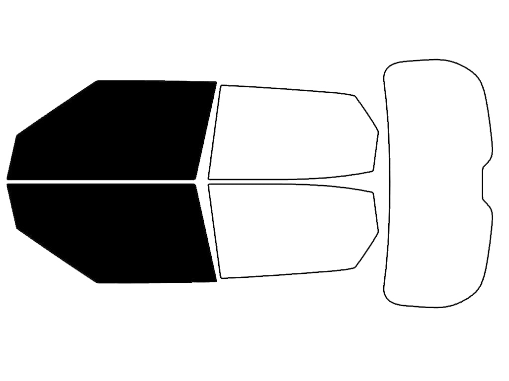 Front - 5%