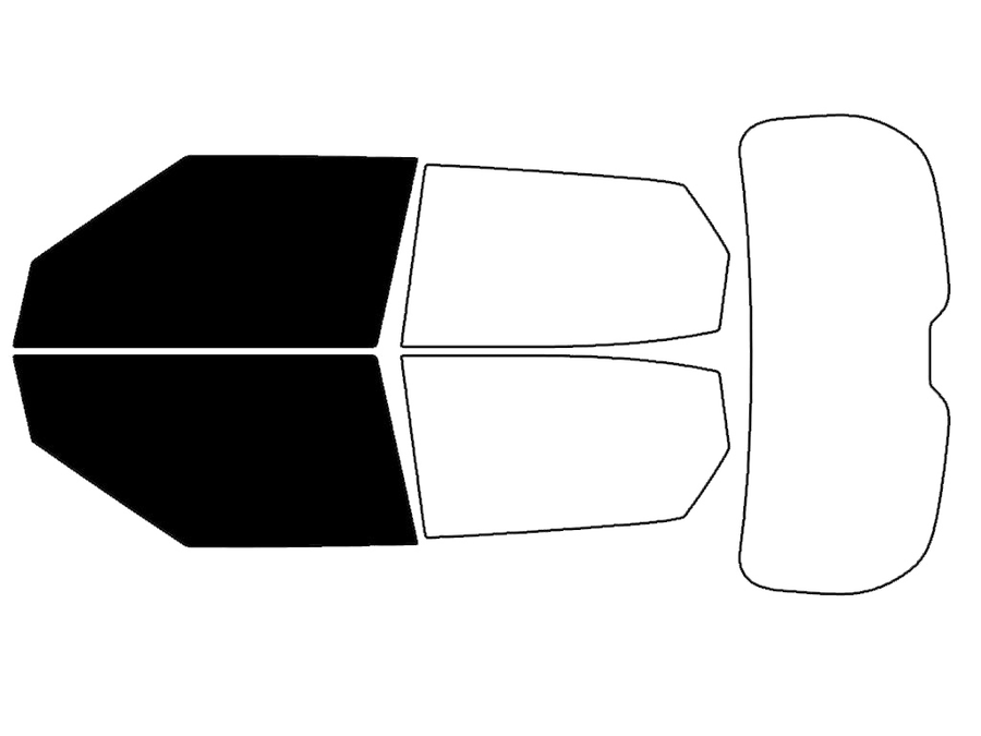 Front - 5%