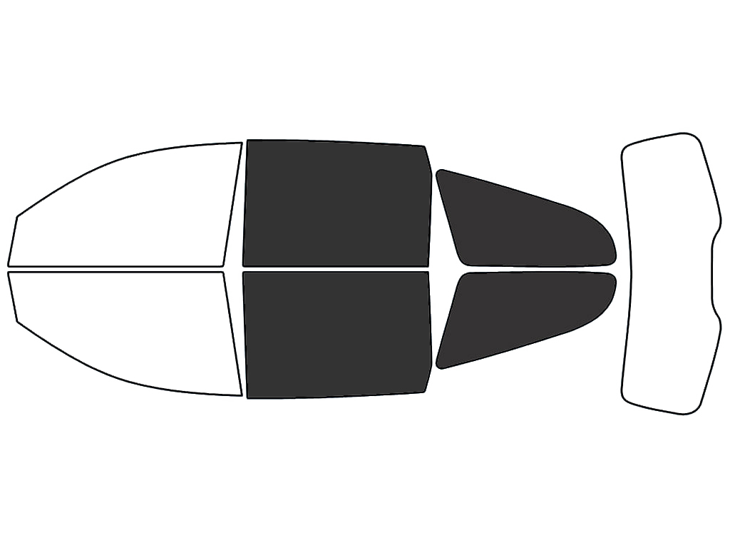 Back - 15% + Cargo