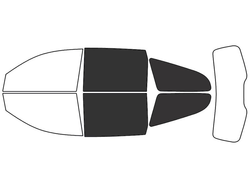 Back - 15% + Cargo