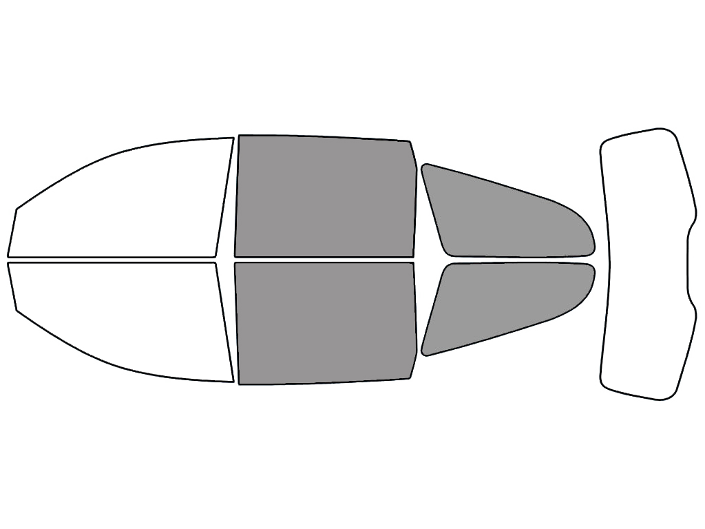 Back - 50% + Cargo