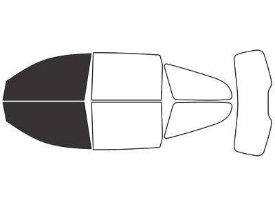 Front - 15%