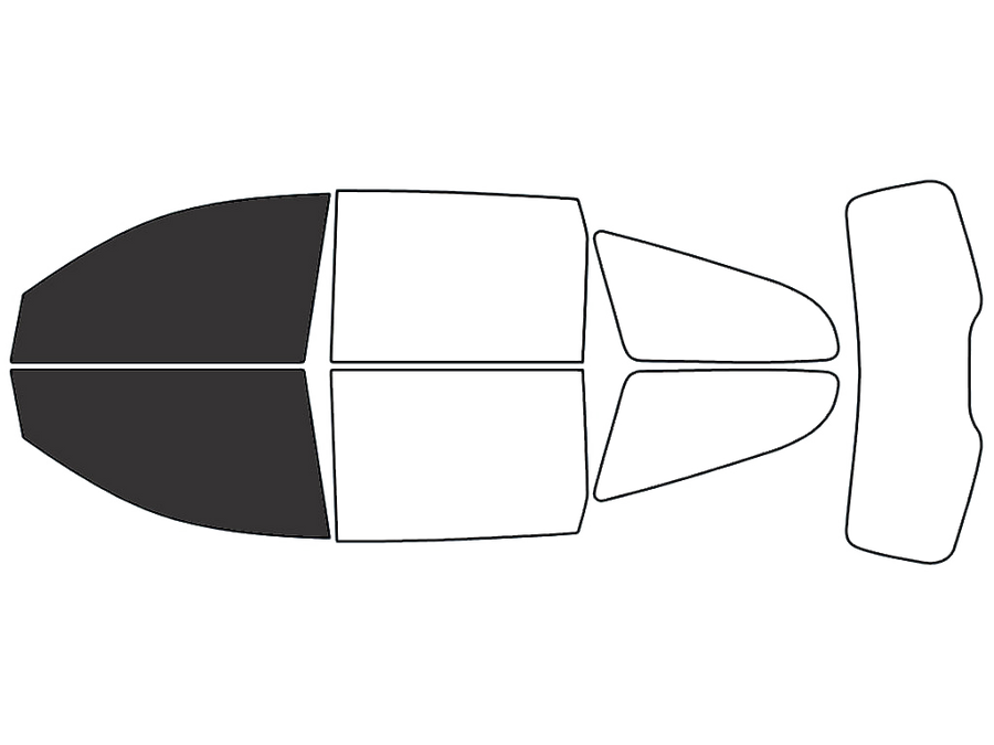 Front - 15%