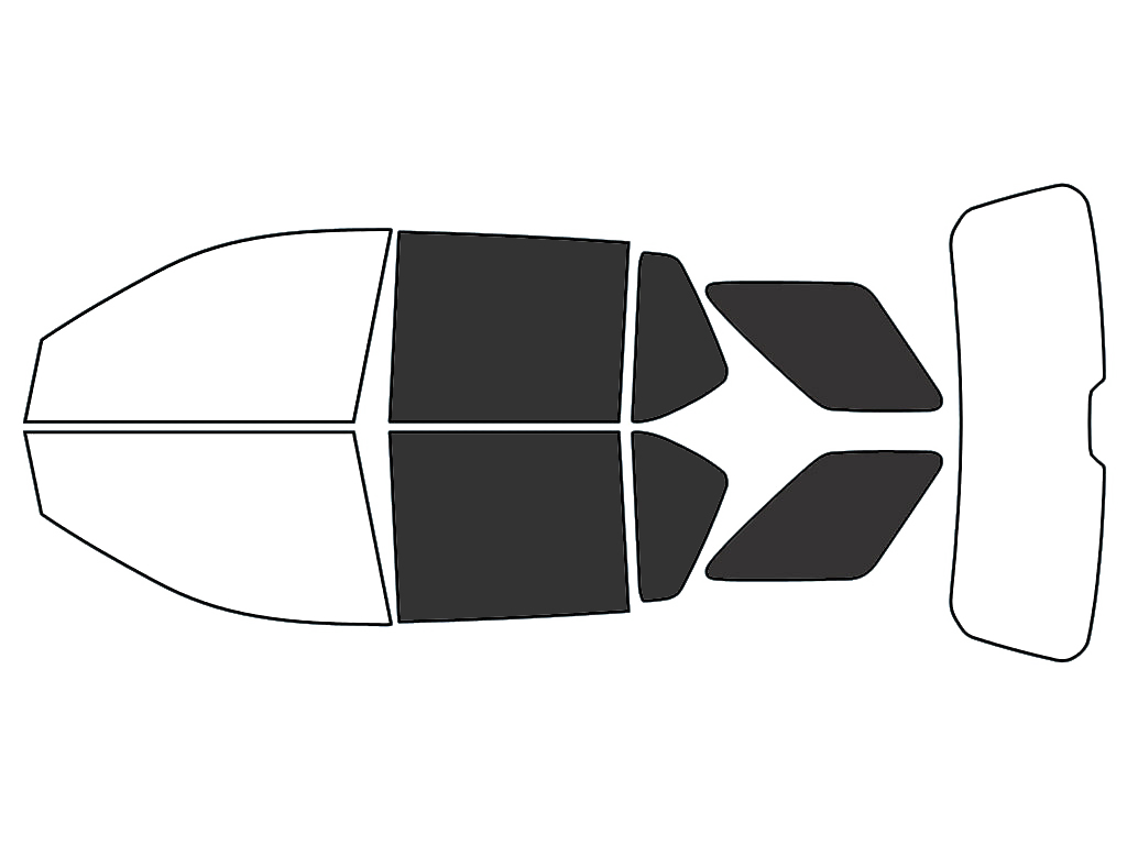 Back - 20% + Cargo
