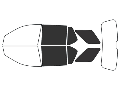 Back - 20% + Cargo