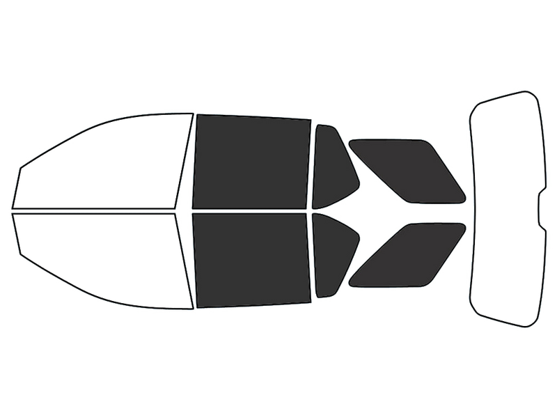 Back - 20% + Cargo