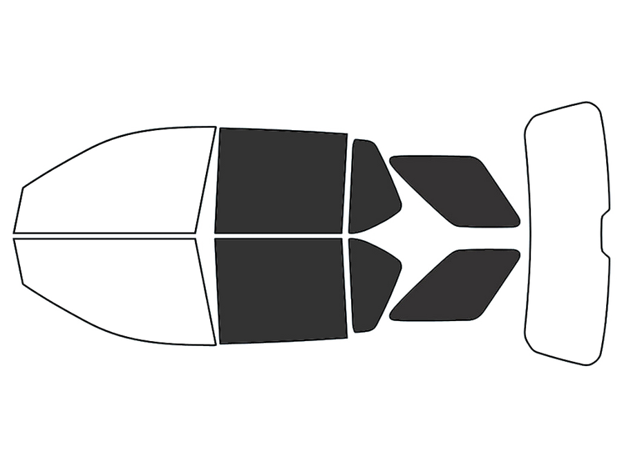 Back - 20% + Cargo