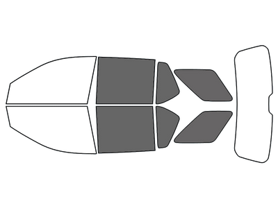 Back - 35% + Cargo