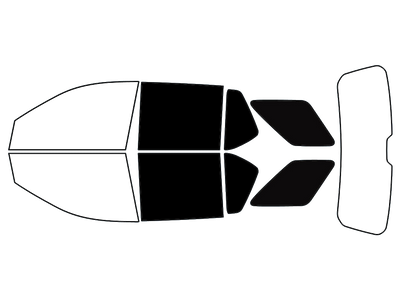 Back - 5% + Cargo