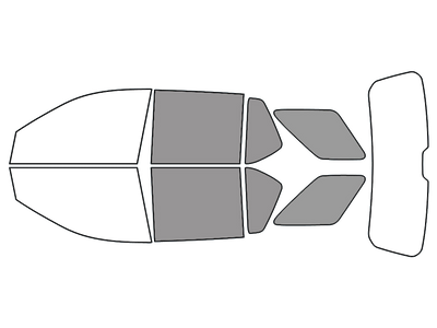 Back - 50% + Cargo