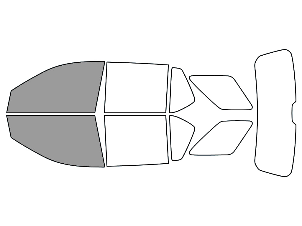 Front - 50%
