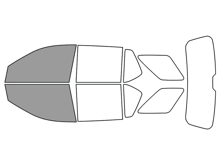 Front - 50%