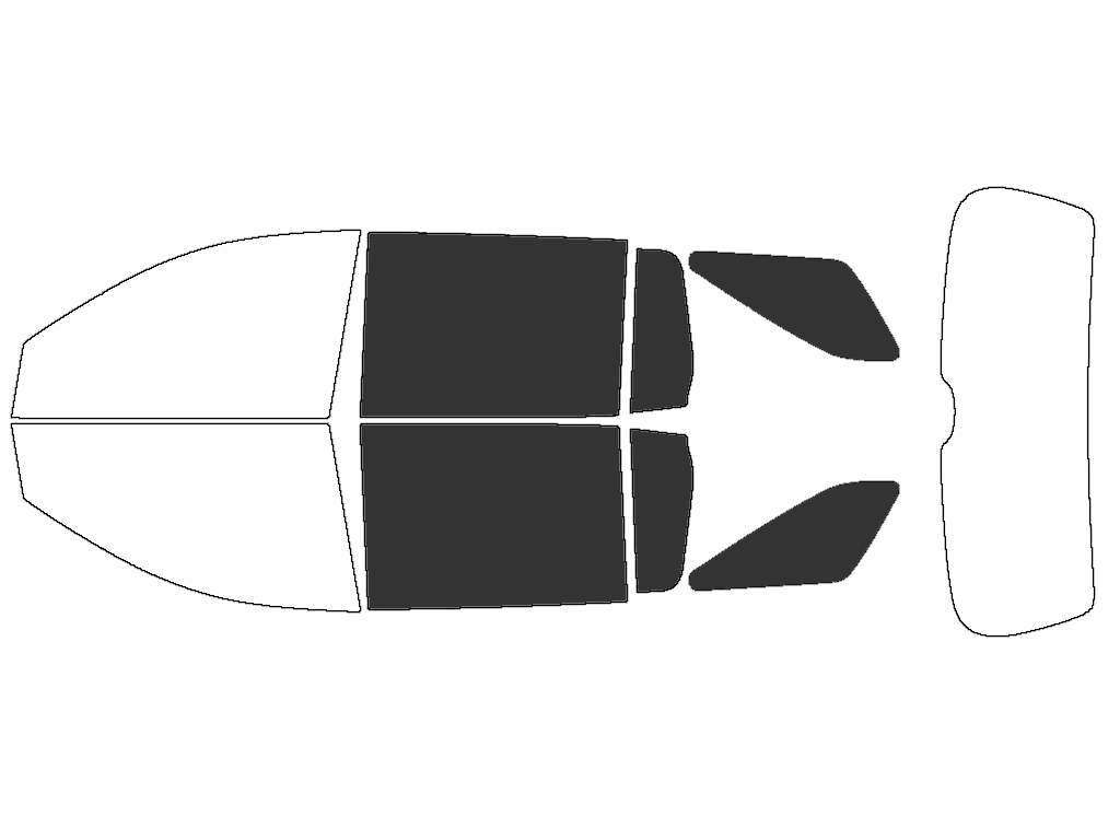 Back - 15% + Cargo