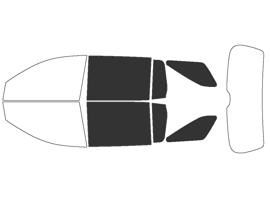 Back - 15% + Cargo