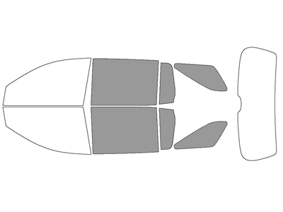 Back - 45% + Cargo