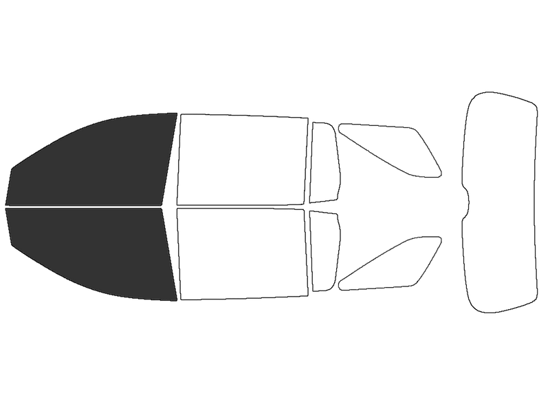 Front - 15%