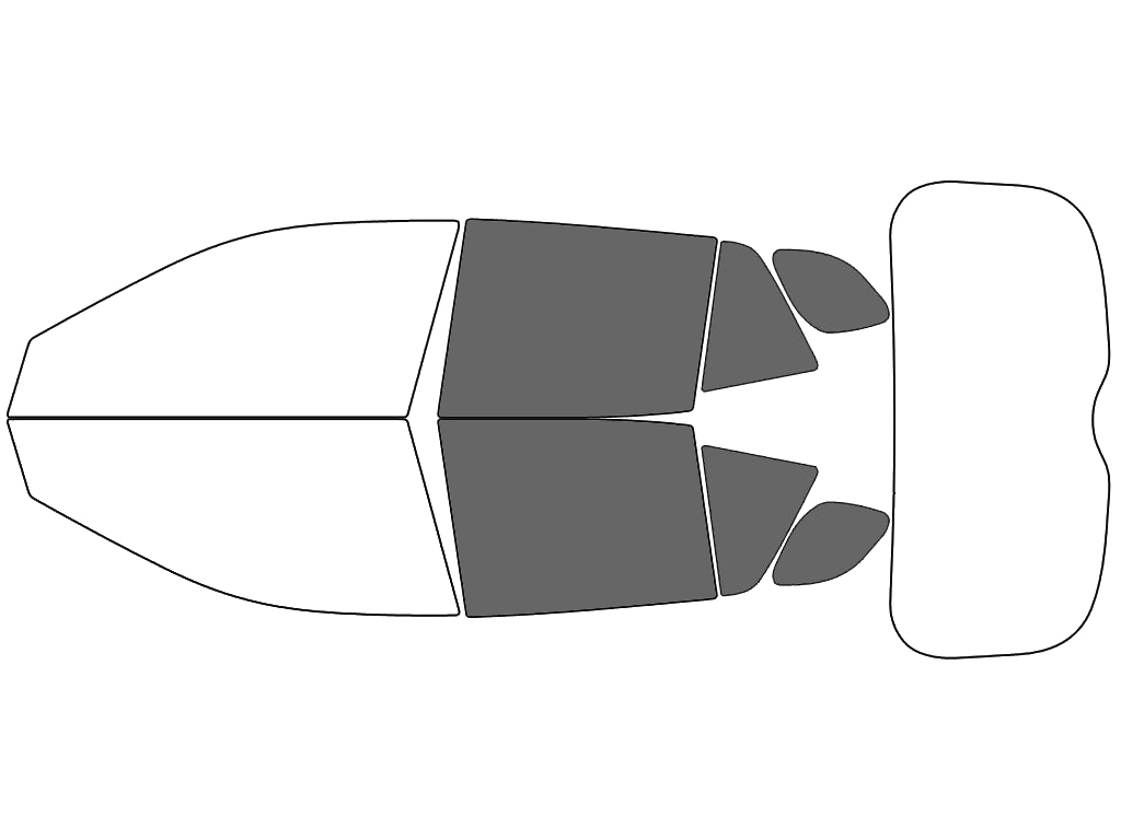 Back - 30% + Cargo