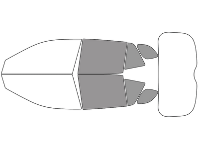 Back - 50% + Cargo
