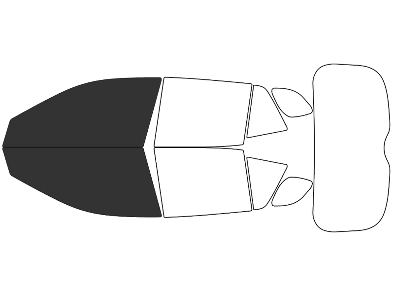 Front - 15%