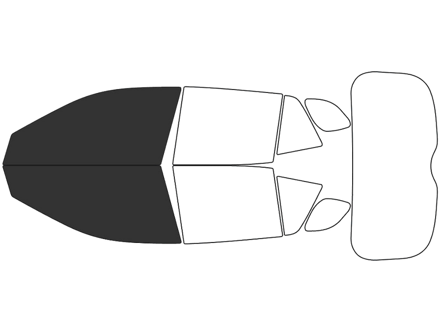 Front - 15%