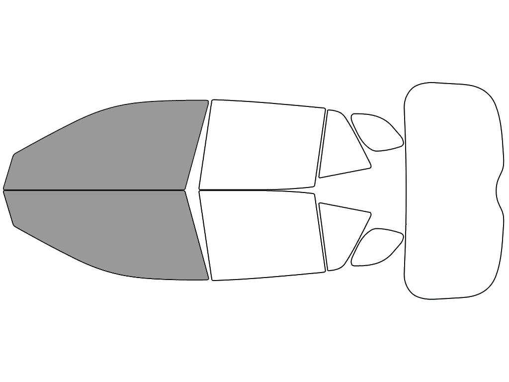Front - 50%