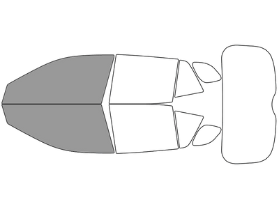 Front - 50%
