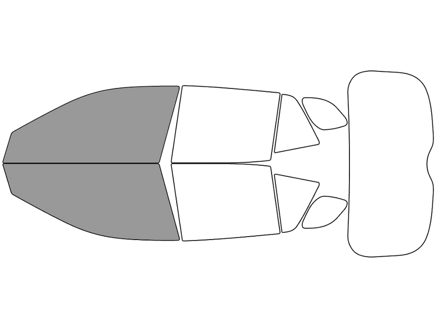 Front - 50%