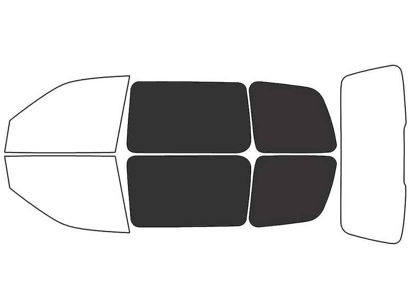 Back - 15% + Cargo