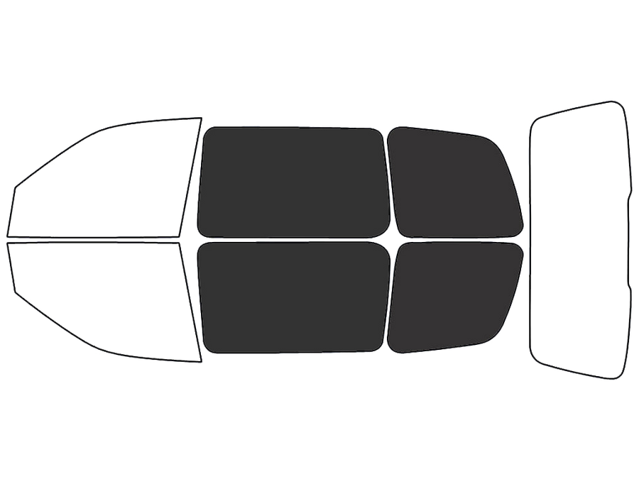 Back - 15% + Cargo