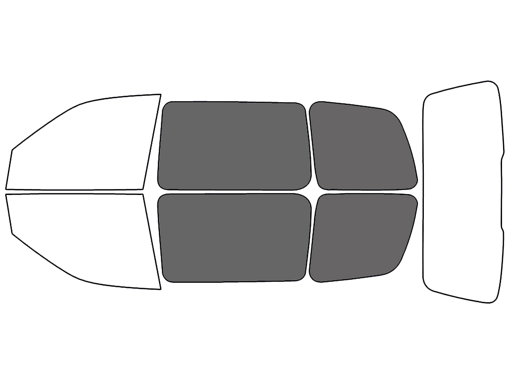 Back - 30% + Cargo