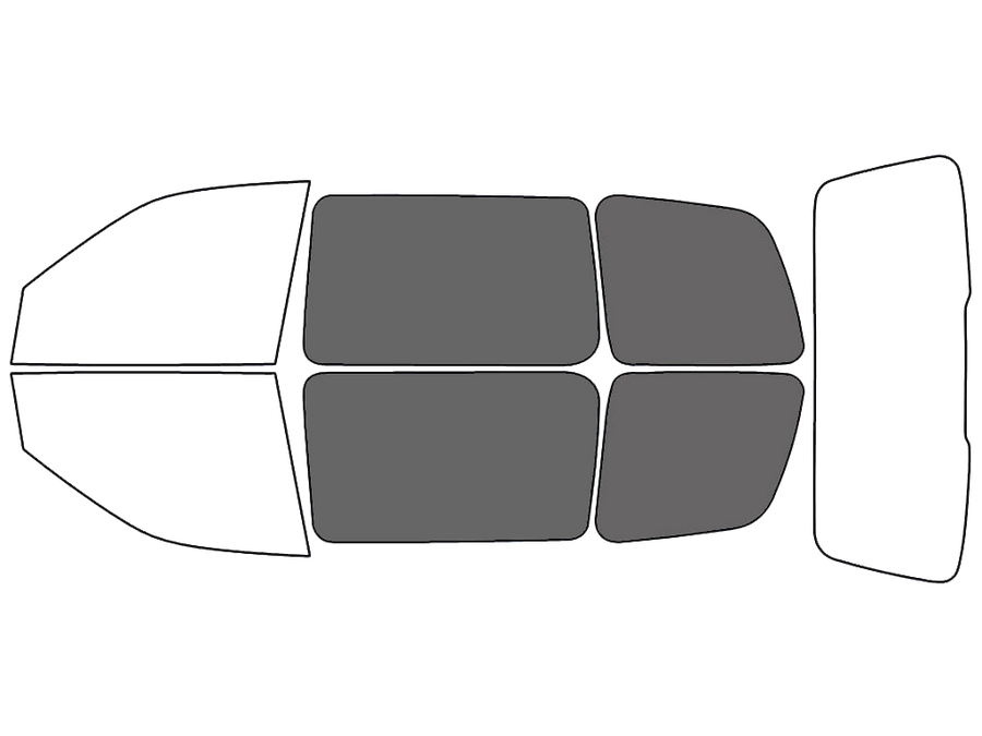 Back - 30% + Cargo