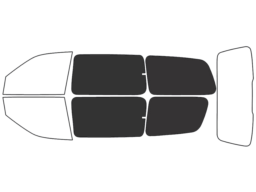 Back - 15% + Cargo