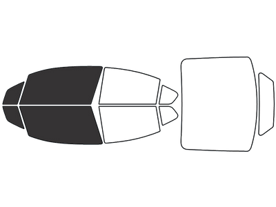 Front - 15%