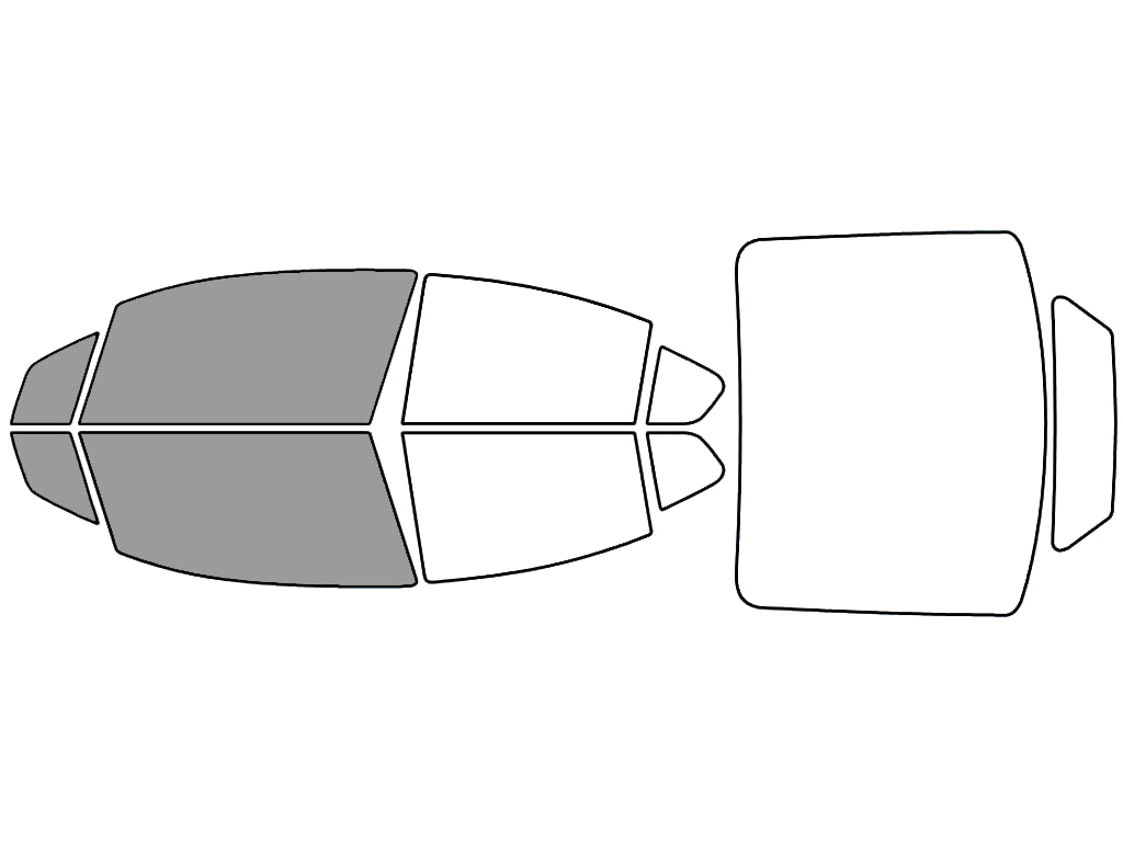Front - 50%