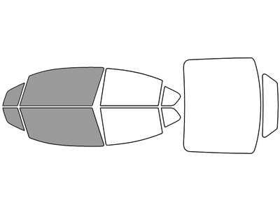 Front - 50%