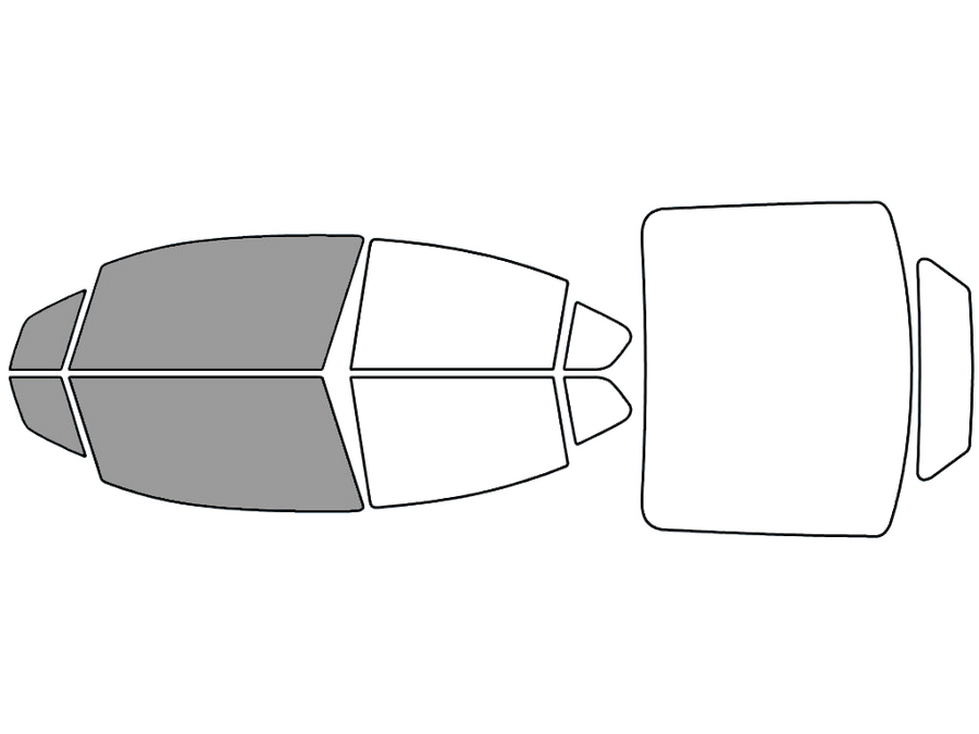 Front - 50%