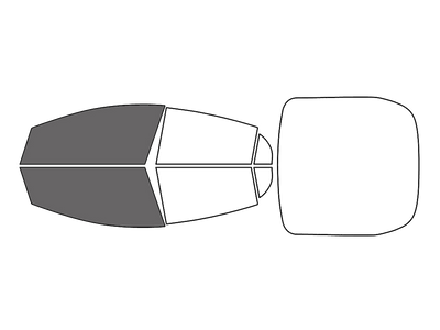 Front - 30%