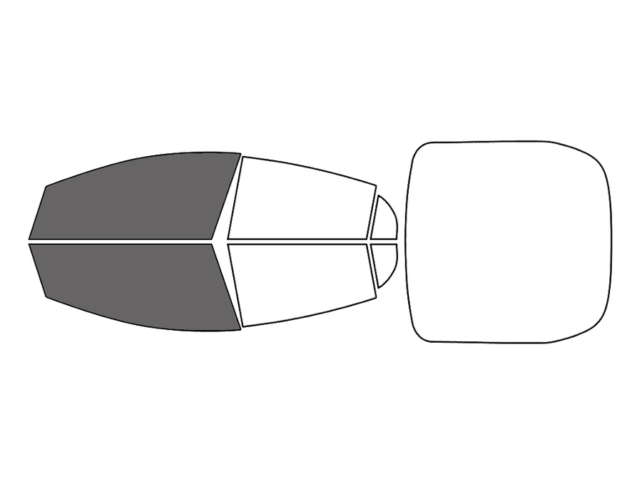 Front - 30%