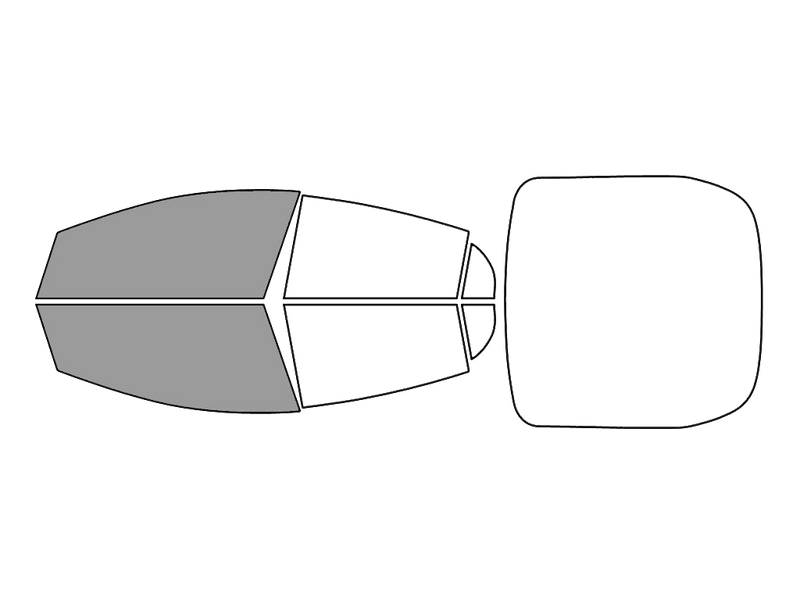 Front - 50%