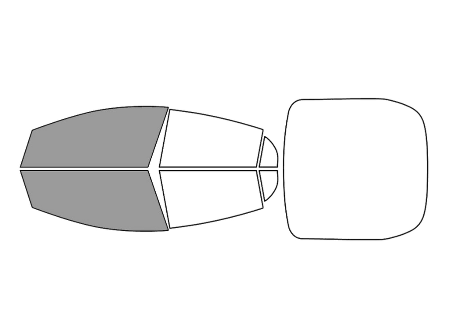 Front - 50%