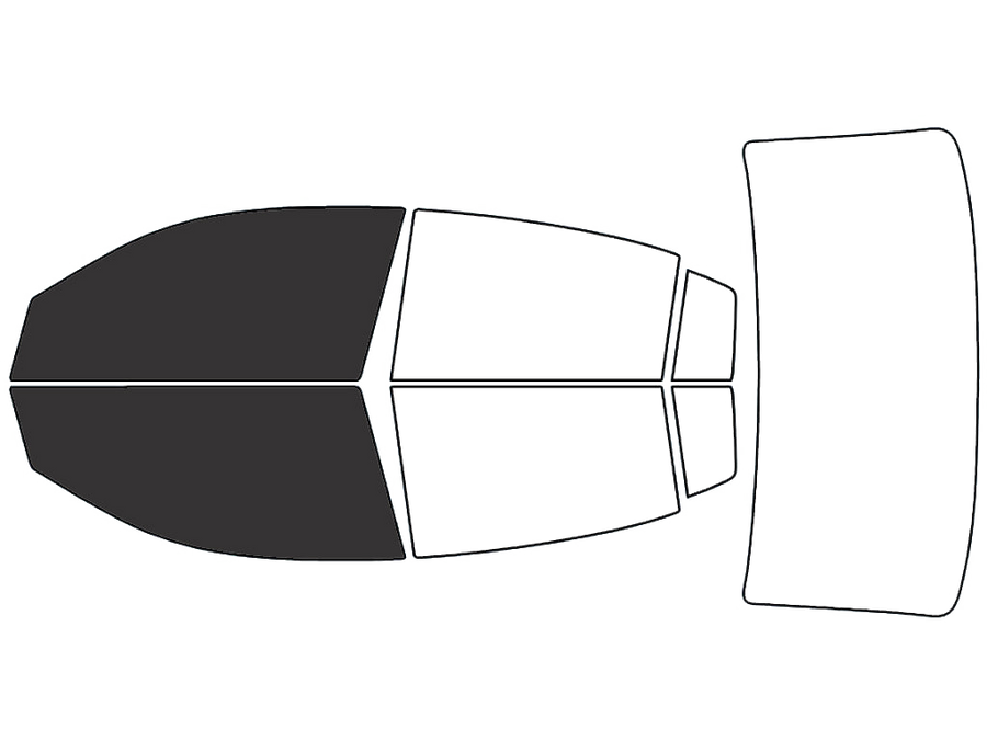 Front - 15%