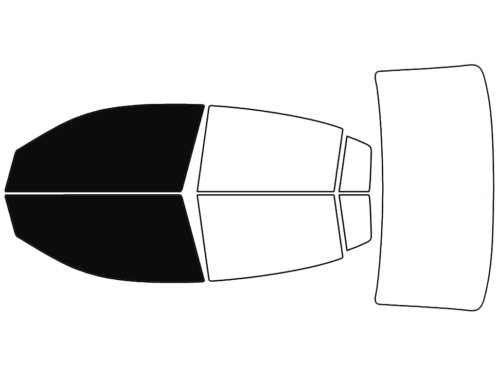 Front - 5%