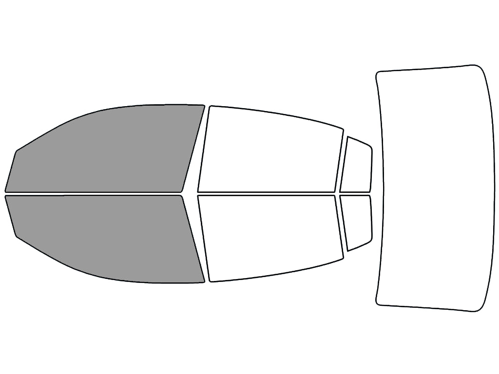Front - 50%