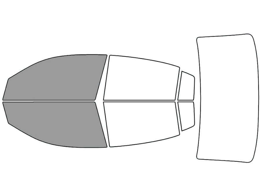 Front - 50%