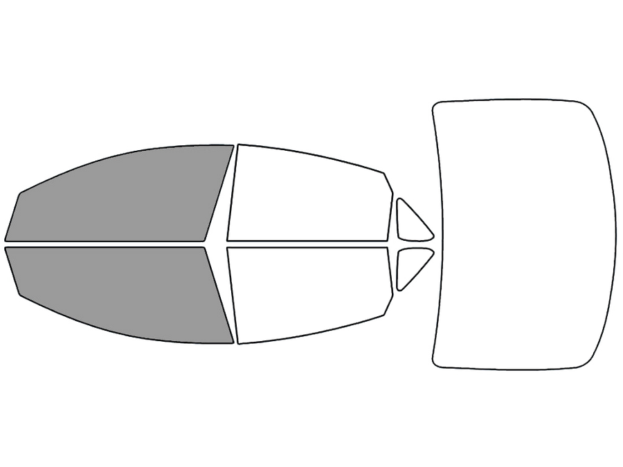 Front - 45%