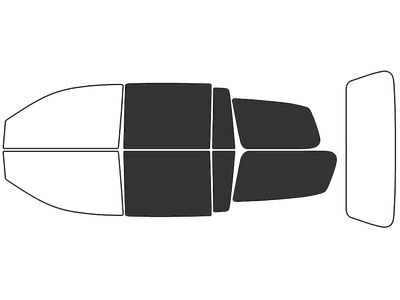 Back - 15% + Cargo