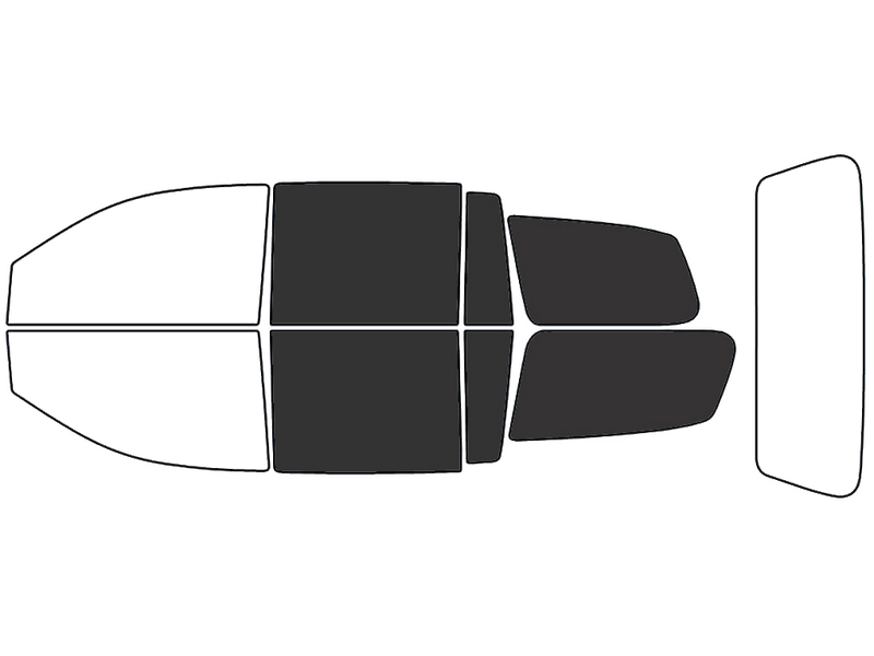 Back - 15% + Cargo