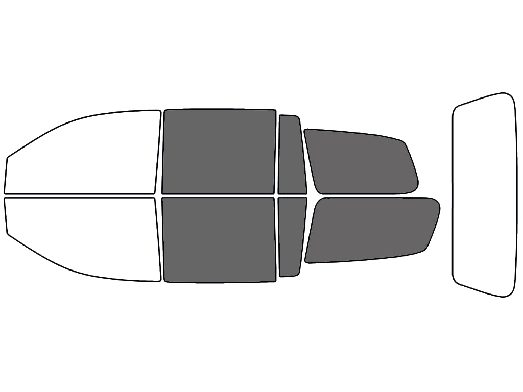 Back - 30% + Cargo