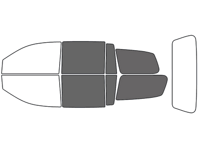 Back - 30% + Cargo