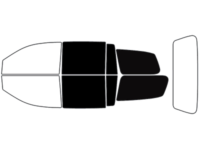 Back - 5% + Cargo